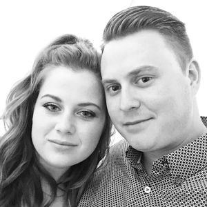 Meet your Posher, Raena